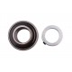 JD10285 - JD39106 - JD10384 - John Deere - 325110 - New Holland - Insert ball bearing [SKF]