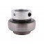 YEL206-2F [SKF] Закрепляемый шариковый подшипник