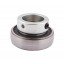 YET207-2F [SKF] Radial insert ball bearing