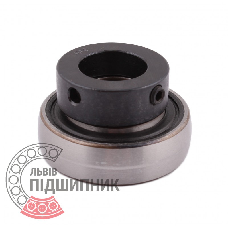 Подшипник yet 205 skf