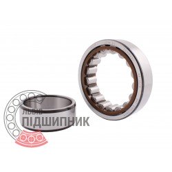 NU 2214 ECP [SKF] Cylindrical roller bearing