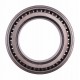 JD8191: JD8214 John Deere - 3383716M1: 3405346M91 Massey Ferguson [Fersa] Tapered roller bearing