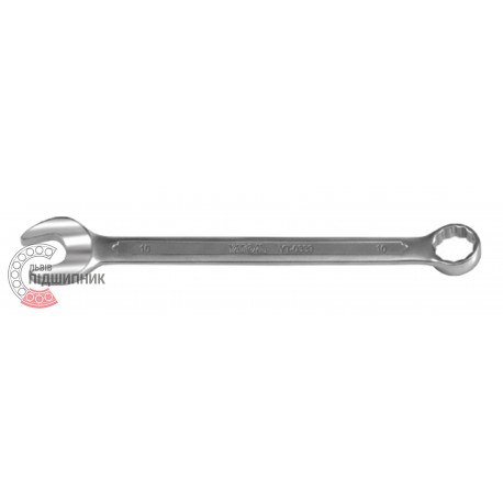 Combination wrench 10 mm (YATO) | YT-0339