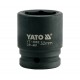 Ударна голівка шестигранна 3/4\" дюйм / 32 мм (YATO) | YT-1082