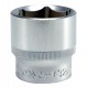 Hexagonal socket 1/2\" inch / 32 mm (YATO) | YT-1220