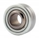 GLXSW 12 [Fluro] Radial spherical plain bearing with steel outer ring