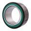 GE60EС-2RS | GE60UK 2RS | GE60ET-2RS [Fluro] Radial spherical plain bearing