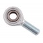 GAXSW 16 [Fluro] Rod end with radial spherical plain bearing