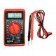 Digital multimeter (YATO)