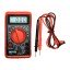 Digital multimeter (YATO) | YT-73080