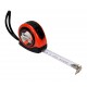 Tape measure with magnet and hitchhiking 5m x 19mm (YATO)