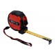 Tape measure with nylon coated 5m x 19mm (YATO)
