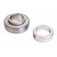 RAE40-NPP-B [INA Schaeffler] Radial insert ball bearing