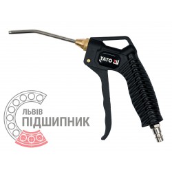Blow gun with extension 110mm (YATO), YT-23731