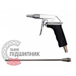 Blow gun with extension 125mm (YATO), YT-2373