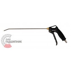 Blow gun with extension 320mm (YATO), YT-23732