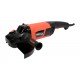 Angle grinder 2100 W / 230 mm (YATO) | YT-82103