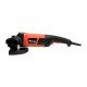 Angle grinder 2100 W / 230 mm (YATO) | YT-82103