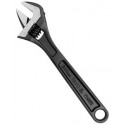 Adjustable wrenches 