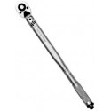 Torque wrenches 