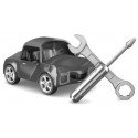 Special automotive tools 