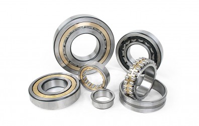 Classification and characterization of bearings