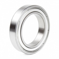 Ball bearings: types and characteristics of work