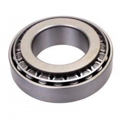 Roller bearings: types and characteristics of work