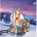 Joyfull Saint Nicholas day!