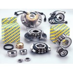 SNR - guaranteed bearing quality
