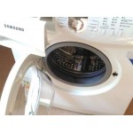 Bearings for washing machines