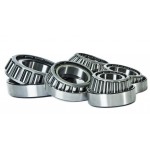 How To Take Care of a Tapered Roller Bearings