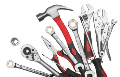 What tool are you looking for?