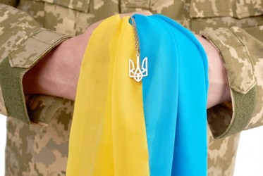 Wir gratulieren zum Tag der Verteidiger*innen der Ukraine, der ukrainischen Kosaken*innen und dem Schutz der Heiligen Jungfrau!