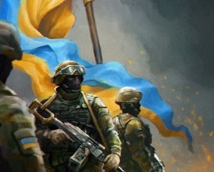 З Днем захисників і захисниць України, Покрови Пресвятої Богородиці та Днем Українського козацтва!