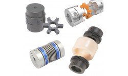 Our assortment has expanded - meet the couplings!