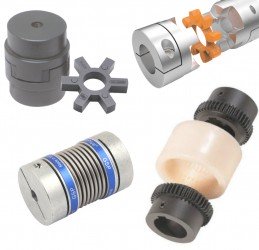 Our assortment has expanded - meet the couplings!