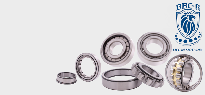 Bearings from a European manufacturer